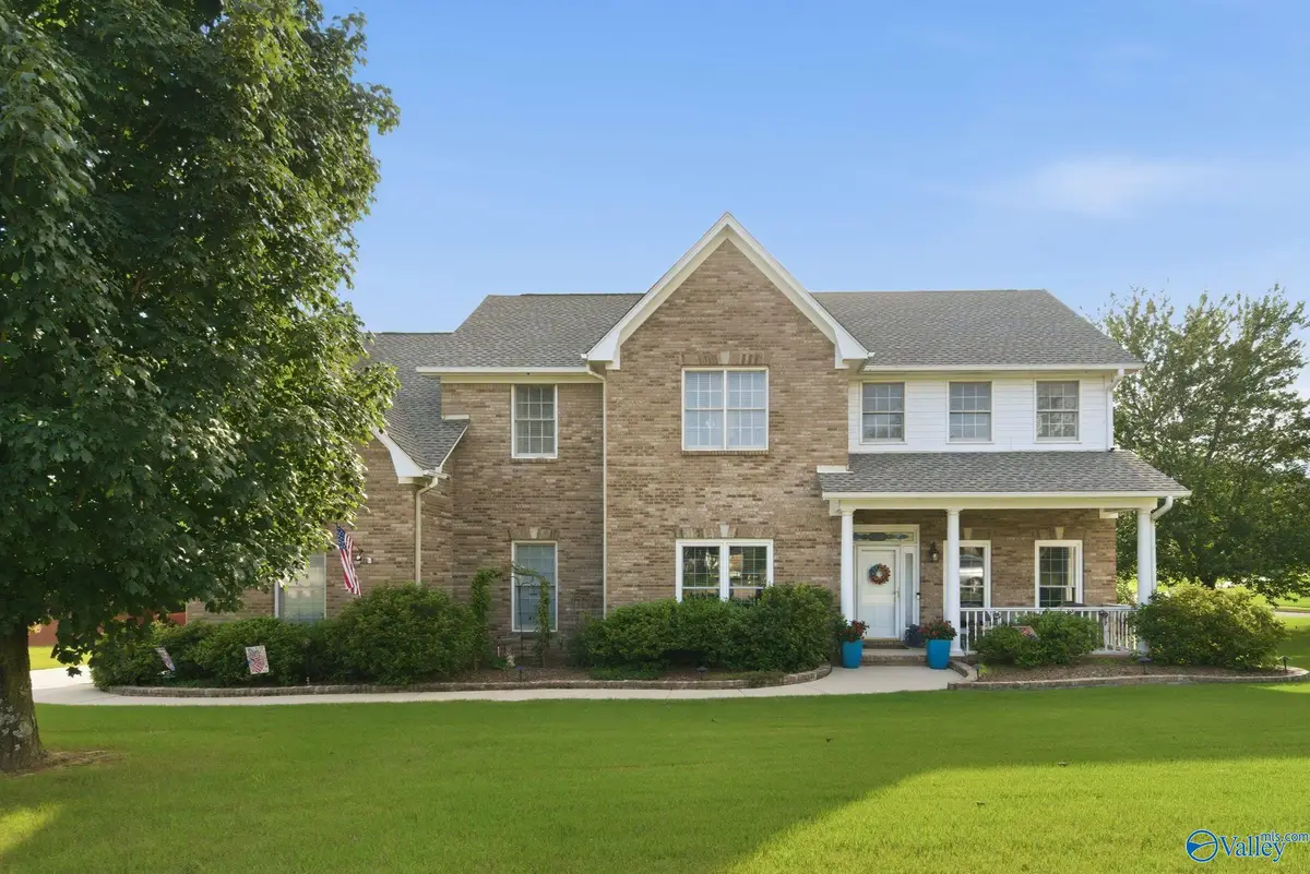 419 Clydebank Drive, Madison, AL 35758 - #1
