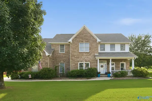419 Clydebank Drive, Madison, AL 35758