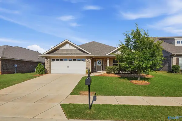 187 Abercorn Drive, Madison, AL 35756
