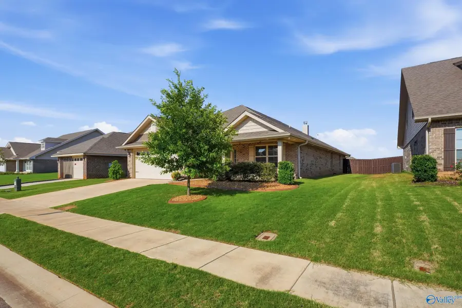 187 Abercorn Drive, Madison, AL 35756 - #2