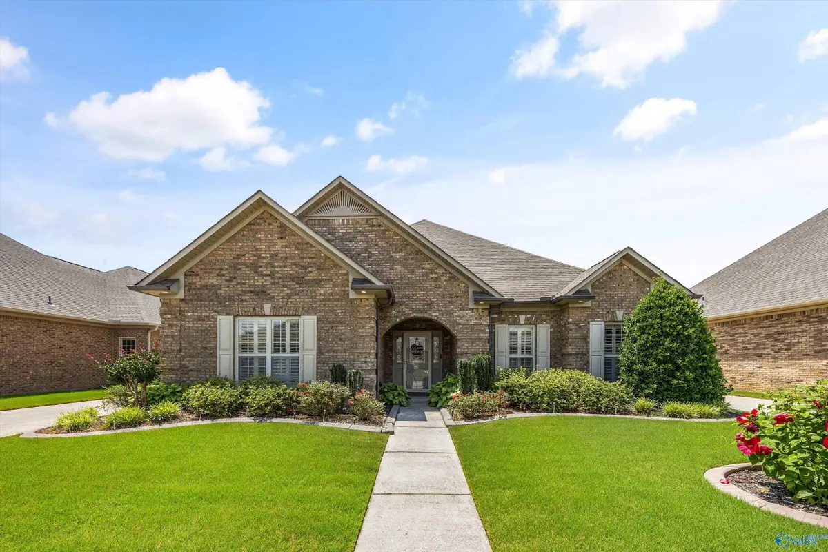 25112 Kingston Drive, Athens, AL 35613 - #1