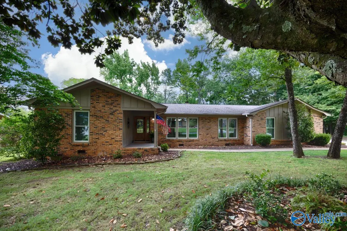 1413 Wind River Drive Se, Huntsville, AL 35802 - #1