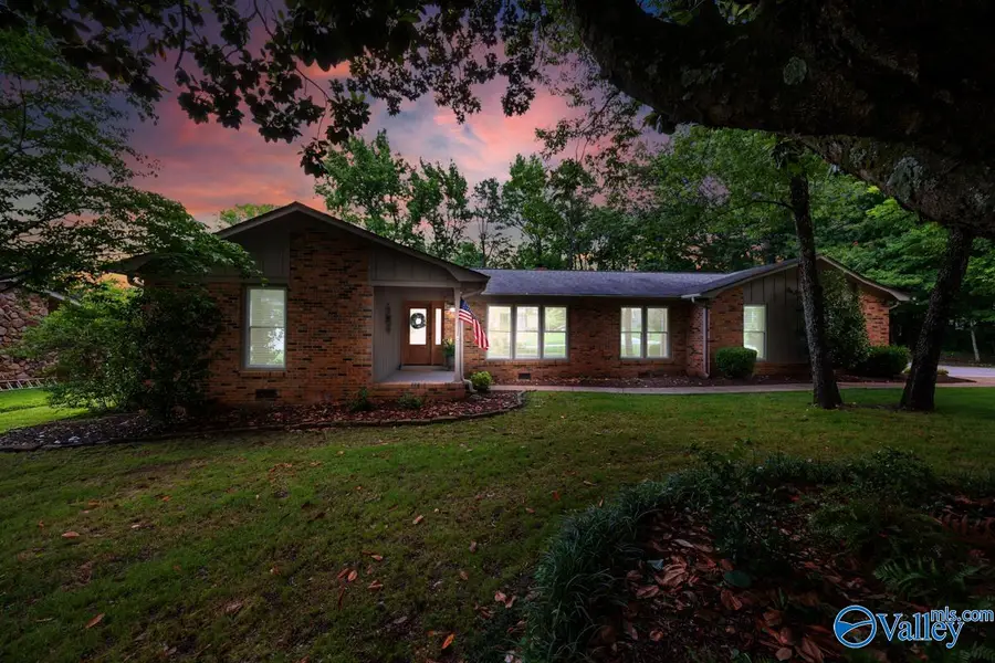 1413 Wind River Drive Se, Huntsville, AL 35802 - #2