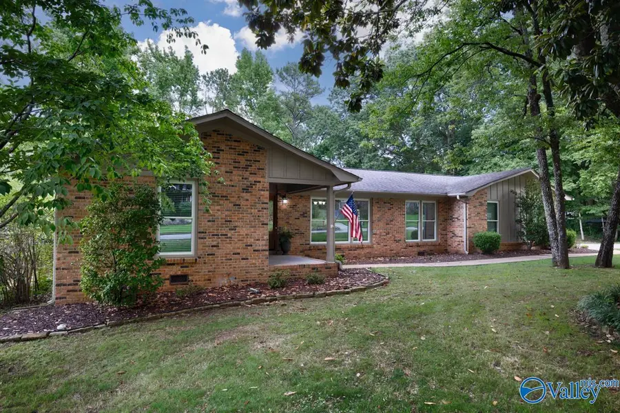 1413 Wind River Drive Se, Huntsville, AL 35802 - #3