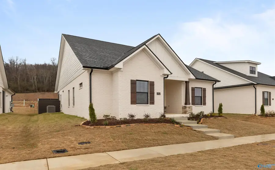 1520 Calistoga Circle, Huntsville, AL 35811 - #2