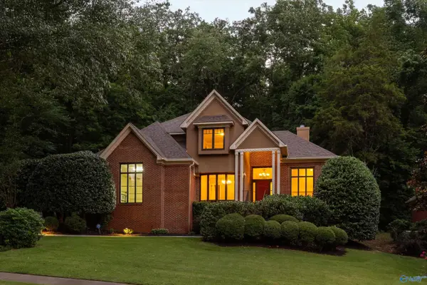 2980 Hampton Cove Way Se, Owens Cross Roads, AL 35763