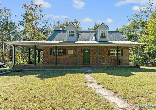 59 Grays Lane, Fayetteville, TN 37334