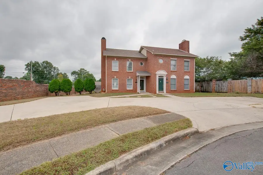 2997 Dupree Circle Sw, Huntsville, AL 35801 - #2