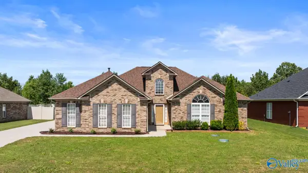 132 Appleberry Lane, Harvest, AL 35749