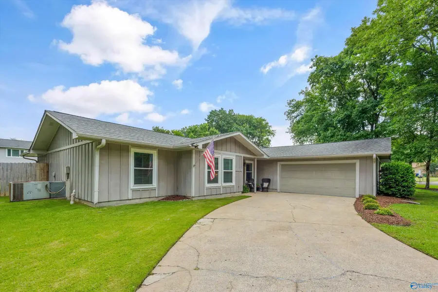 1905 West Tuliptree Drive Se, Huntsville, AL 35803 - #2