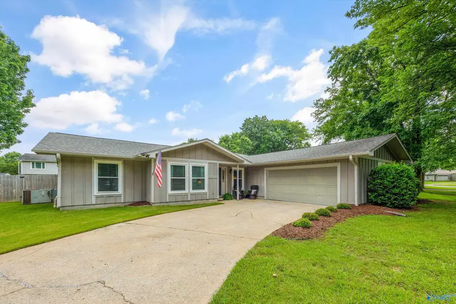 1905 West Tuliptree Drive Se, Huntsville, AL 35803 - #3