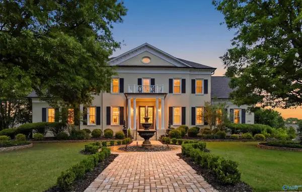 2913 Mill Run Road Se, Owens Cross Roads, AL 35763