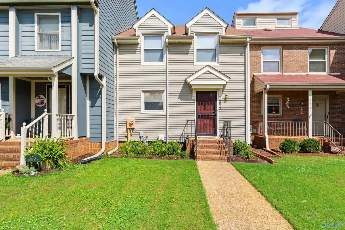 3012 Dupree Drive Sw, Huntsville, AL 35801 - #1