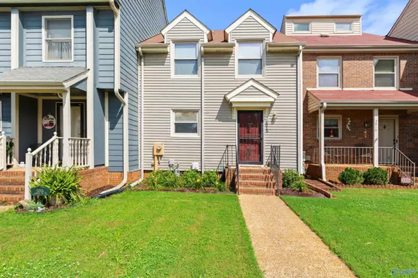 3012 Dupree Drive Sw, Huntsville, AL 35801