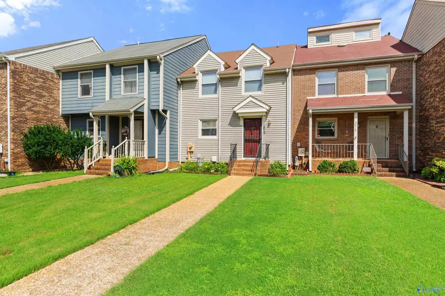 3012 Dupree Drive Sw, Huntsville, AL 35801 - #2