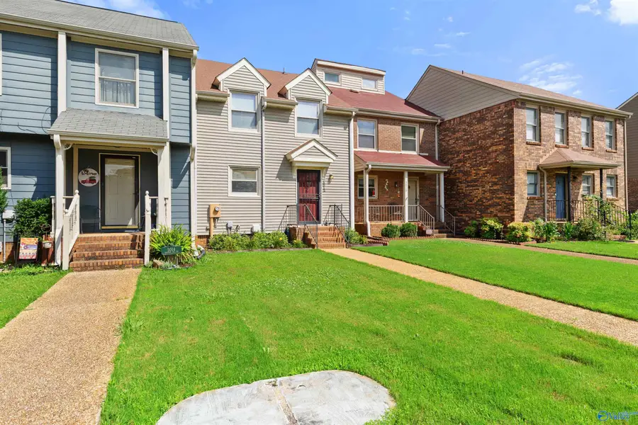 3012 Dupree Drive Sw, Huntsville, AL 35801 - #3