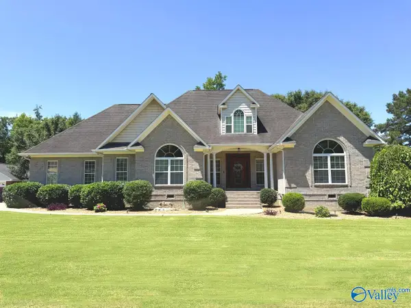 2890 Buckhaven Drive, Southside, AL 35907