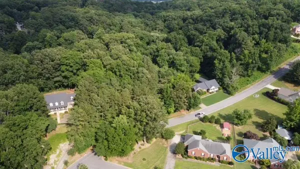 Lot 30 Hualapai Lane, Guntersville, AL 35976