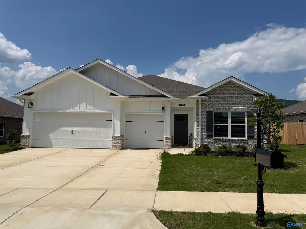 8512 Sophia Nicolle Court, Gurley, AL 35748 - #1