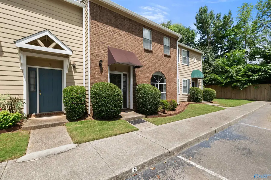 11112 Memorial Parkway South #Q3, Huntsville, AL 35803 - #2