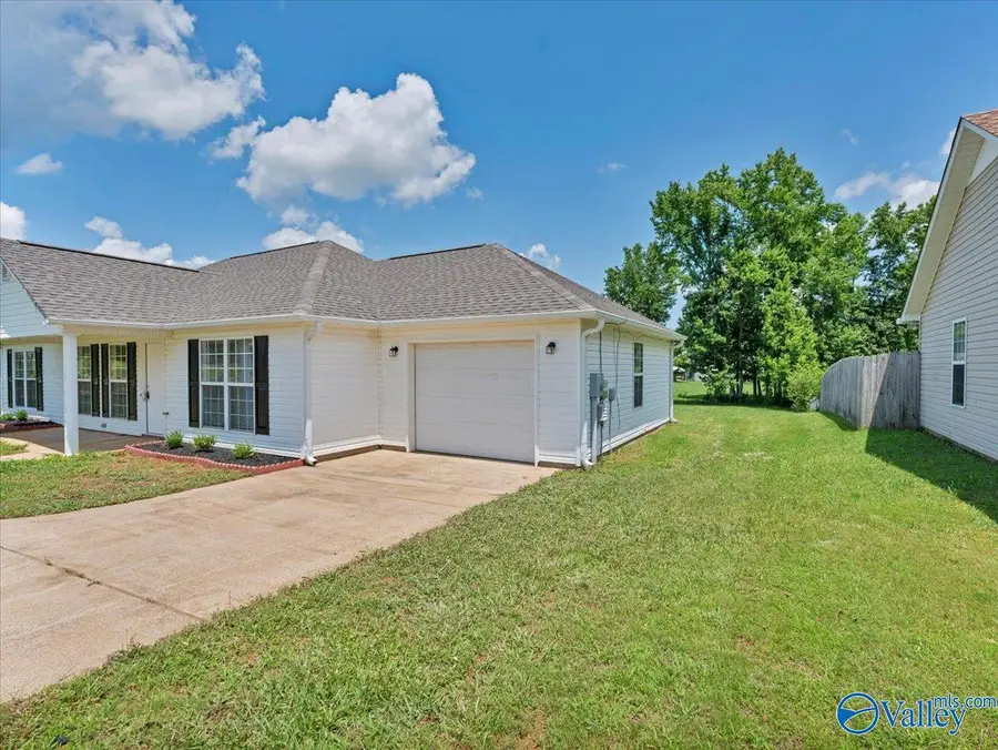 28221 Nuke Whitt Lane, Ardmore, AL 35739 - #2