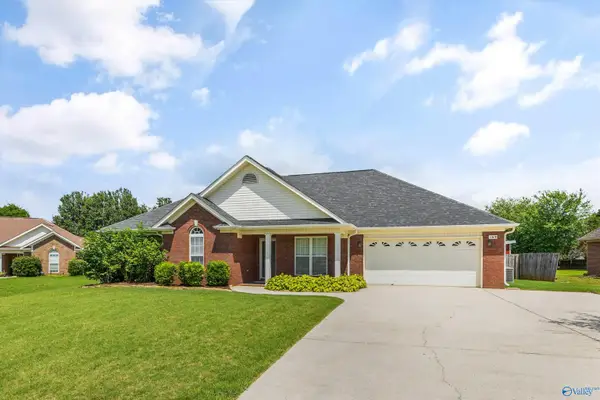 169 Delta Pine Drive, Huntsville, AL 35811