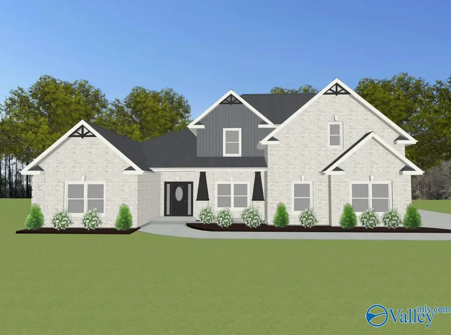 Thomashill-D Mallard Drive, Madison, AL 35756 - #3
