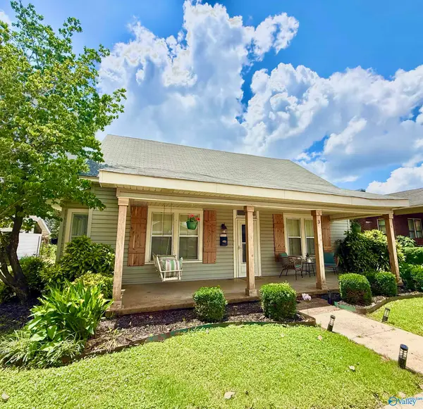 3 Cain Street, Decatur, AL 35601