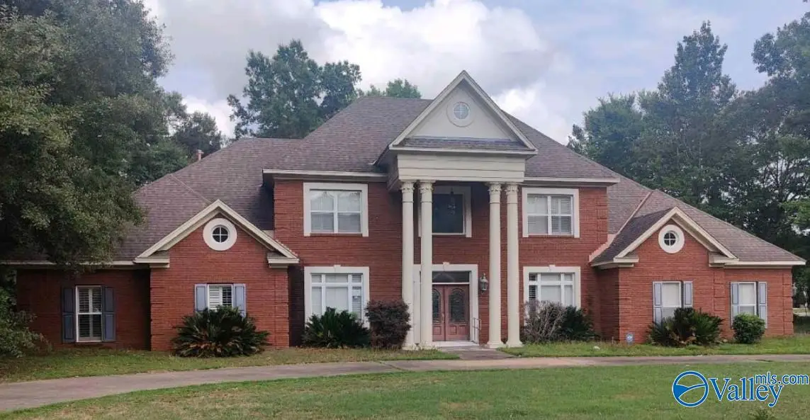8461 Timber Creek Drive, Pike Road, AL 36064 - #1