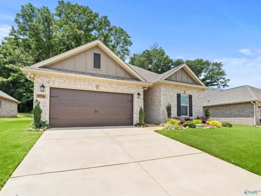 156 Midpark Drive, Meridianville, AL 35759 - #3
