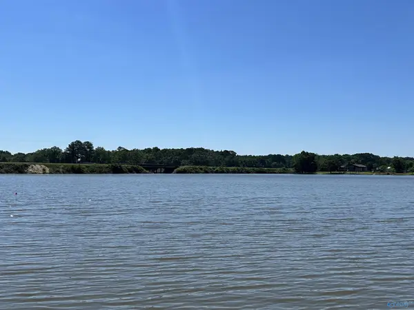 Lot 18 County Road 31, Centre, AL 35960