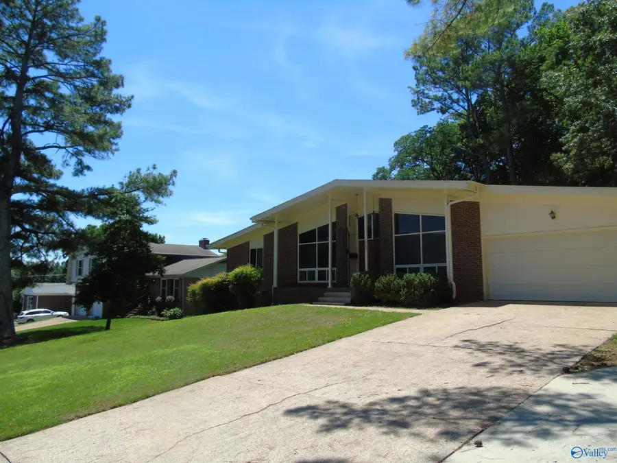 1929 Rosalie Ridge Drive Ne, Huntsville, AL 35811 - #2