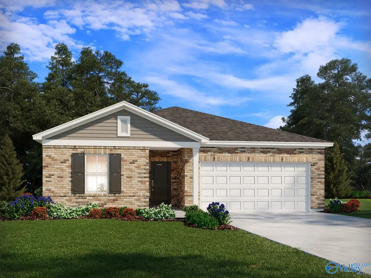267 Avebury Road, Meridianville, AL 35759 - #1