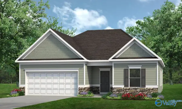 25663 Finchley Drive, Athens, AL 35613