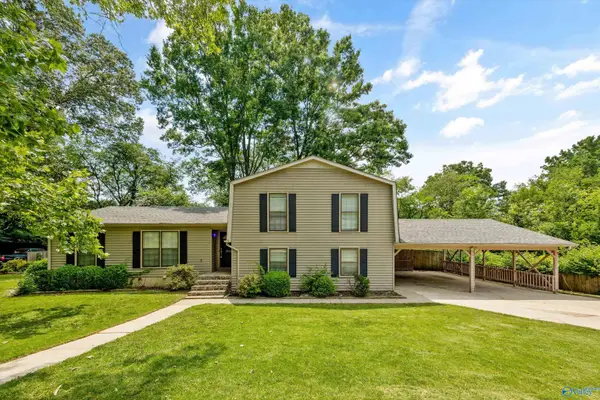 2514 Willena Drive, Huntsville, AL 35803