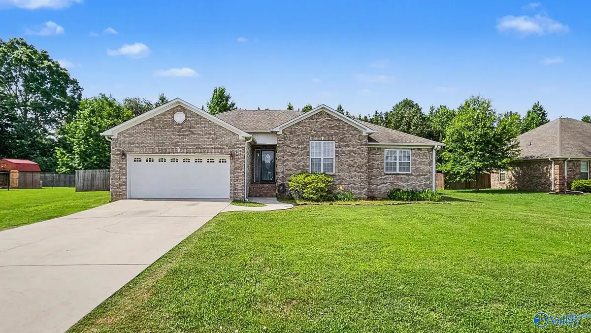 15848 Sorghum Ridge Drive, Elkmont, AL 35620 - #1