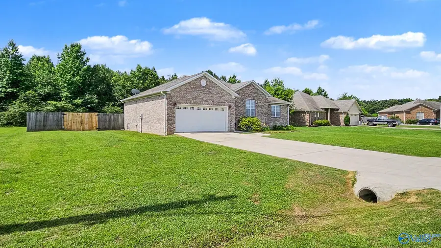 15848 Sorghum Ridge Drive, Elkmont, AL 35620 - #3