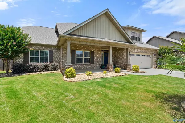 212 Maigold Circle, Madison, AL 35758