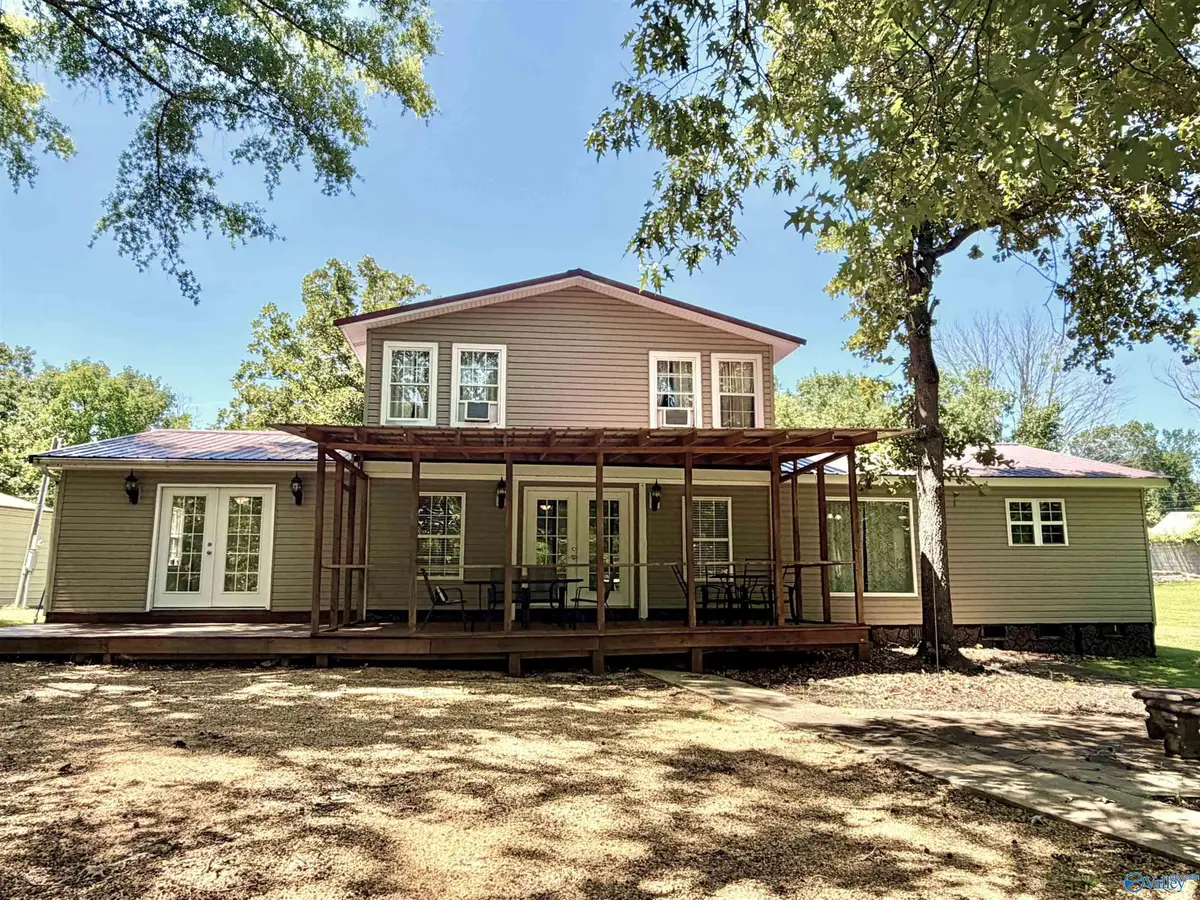 80 County Road 638, Cedar Bluff, AL 35959 - #1