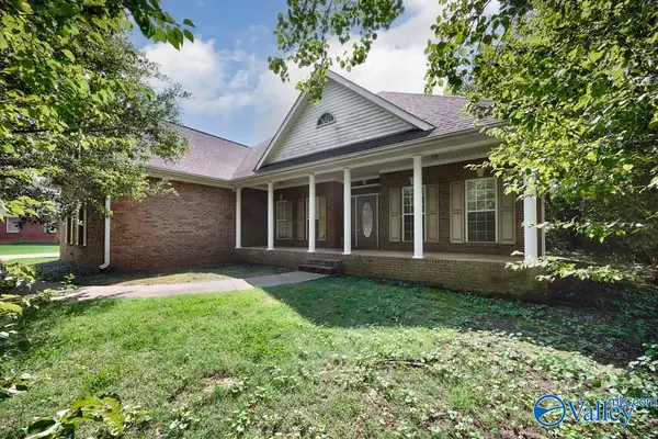 120 Skyhawk Drive, Harvest, AL 35749