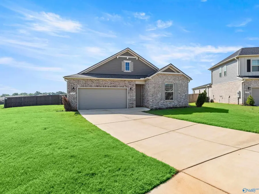 340 Mistfield Street, Huntsville, AL 35811 - #2