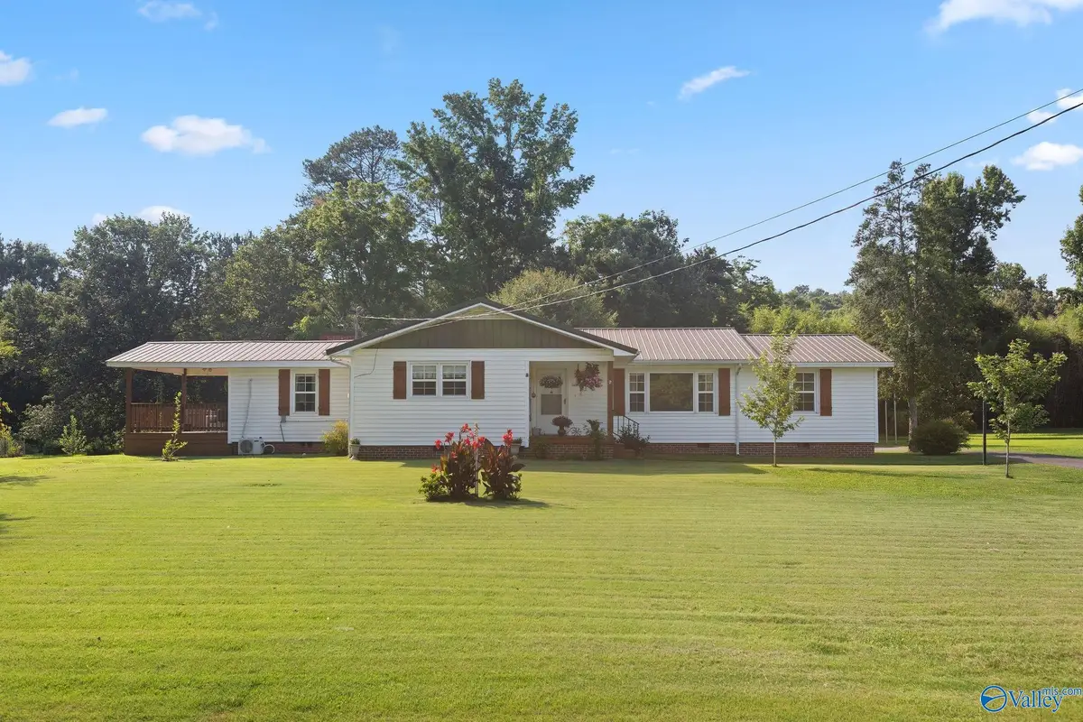 510 Valley Drive, Attalla, AL 35954 - #1