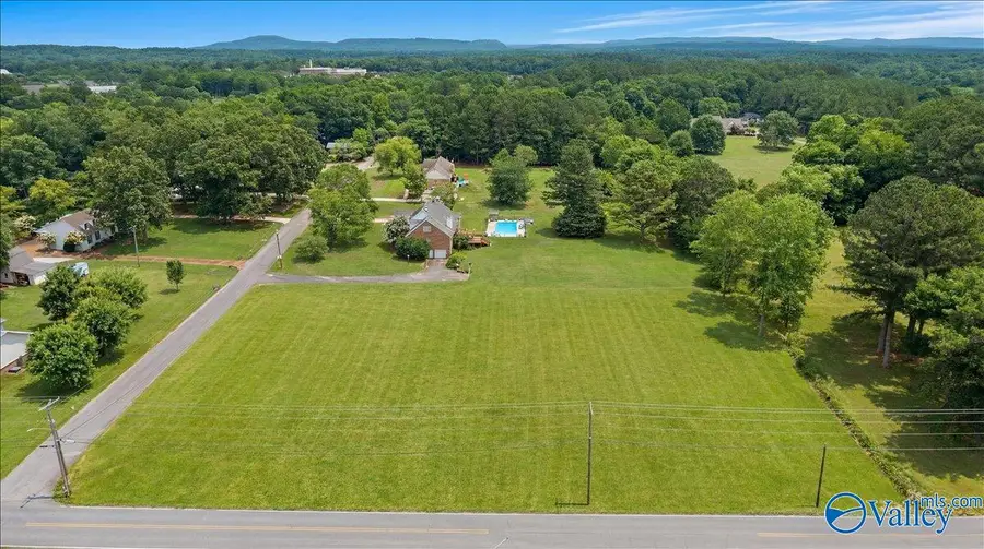 953 Nance Road, Madison, AL 35757 - #2