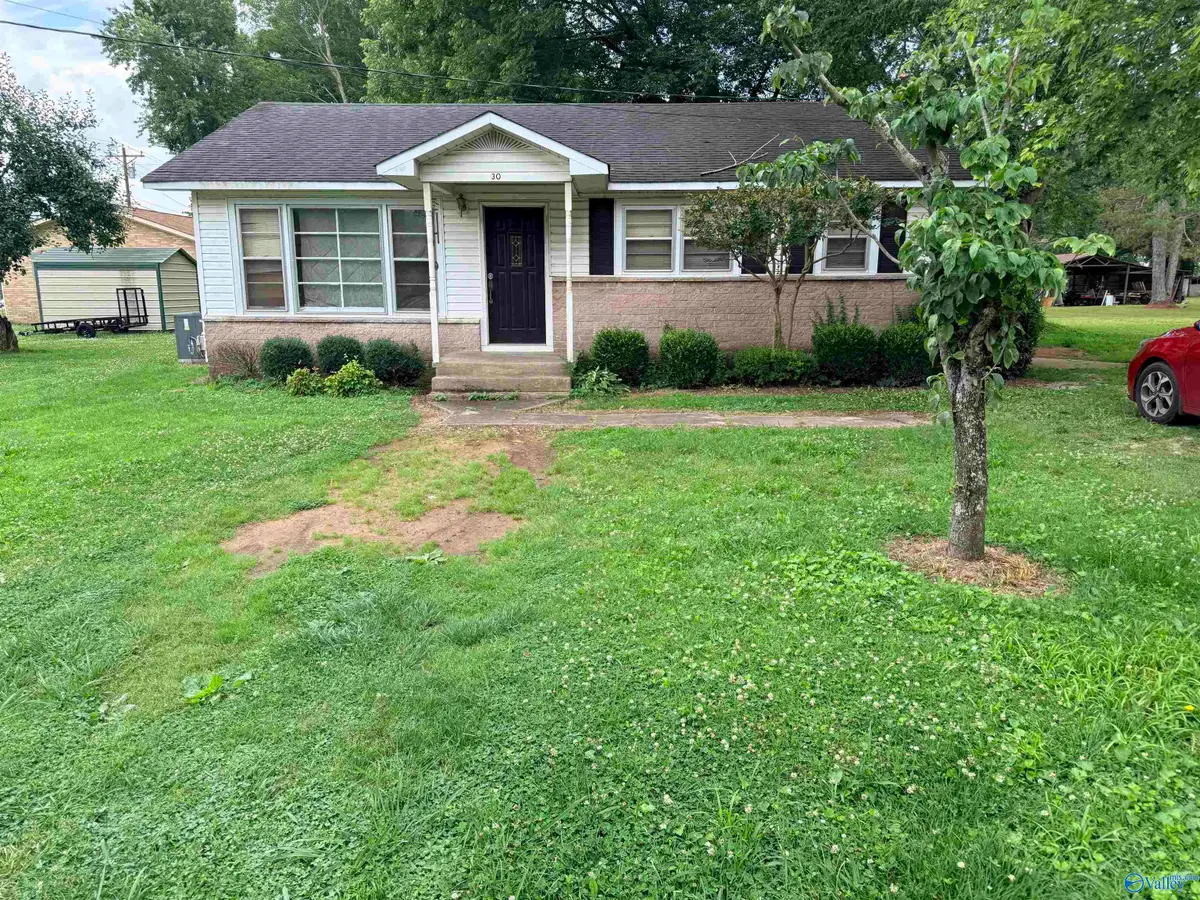60 Williamson Street, Paint Rock, AL 35764 - #1