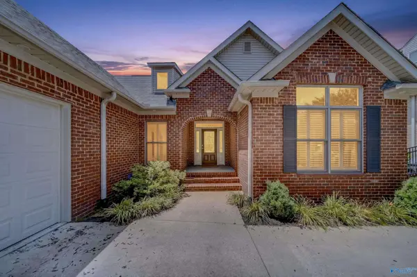 23192 Piney Creek Drive, Athens, AL 35613