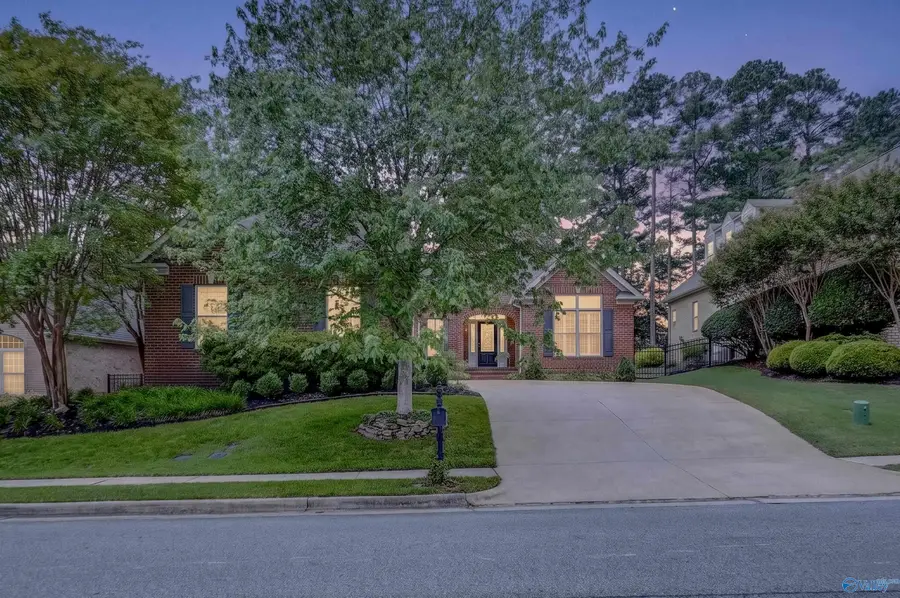 23192 Piney Creek Drive, Athens, AL 35613 - #2