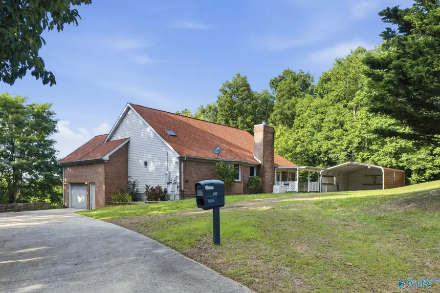 283 County Road 240, Gurley, AL 35748 - #2