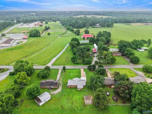 15435 Elk River Mills Road, Athens, AL 35614
