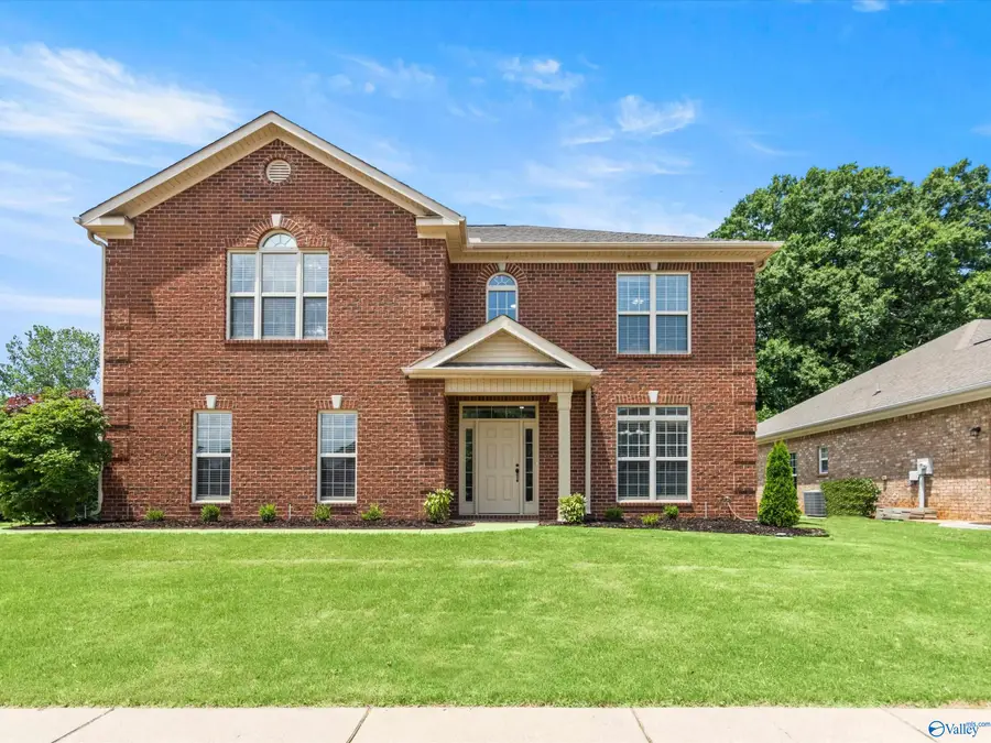 3000 Lakeside Trail Circle, Huntsville, AL 35803 - #2