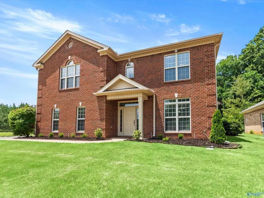 3000 Lakeside Trail Circle, Huntsville, AL 35803 - #3